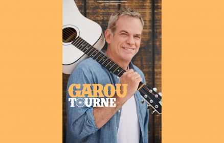 Concert Garou