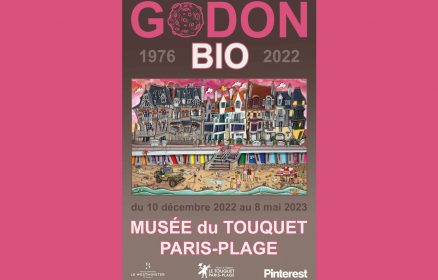 Soirée cocktails « Godon-Bio »