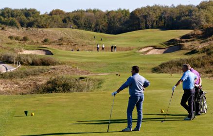 Golf – 33ème Pro Am International de la Côte d’Opale
