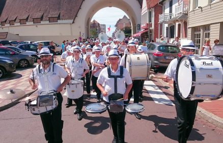 Un été en musique