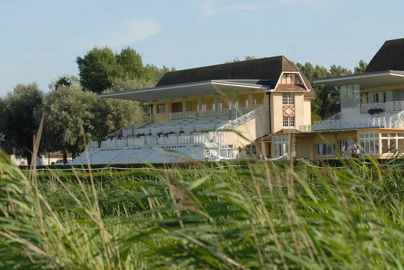 Hippodrome