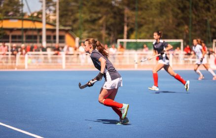 17ème Tournoi International de Hockey sur Gazon Du 18 mai au 30 juin 2024