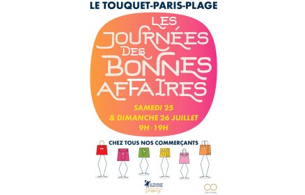 Journée des bonnes affaires