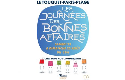 Journée des bonnes affaires