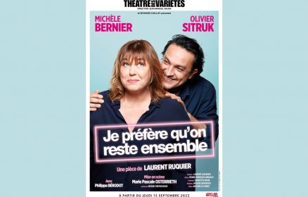 Je préfère qu’on reste ensemble