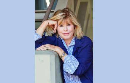 Pause Littéraire Katherine Pancol