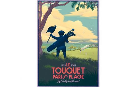 La chasse aux trésors du Caddy