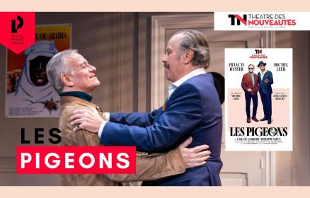 Théâtre « Les Pigeons »