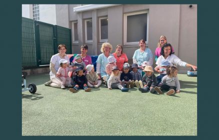 Crèche Les P’tits Loups