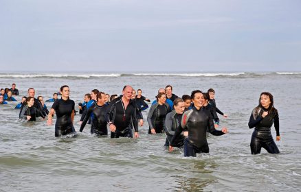 Touquet Opale Longe Côte