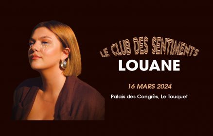 Louane