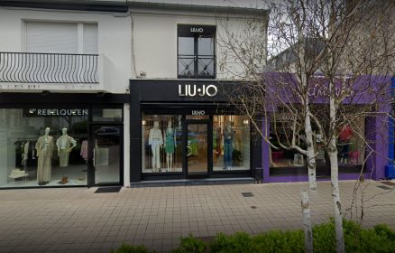 Liu Jo