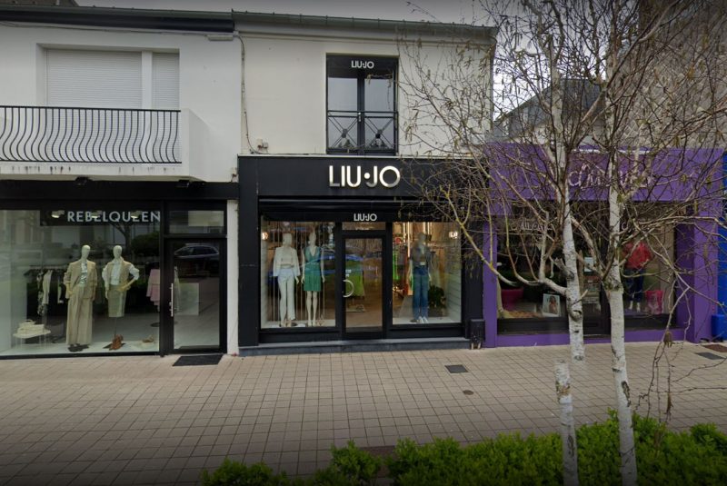 Liu Jo