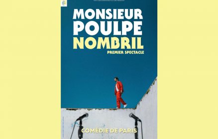 Monsieur Poulpe