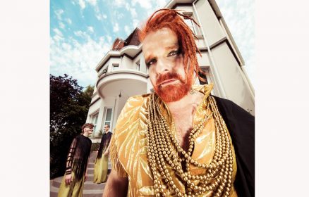 Concert – Maël Isaac