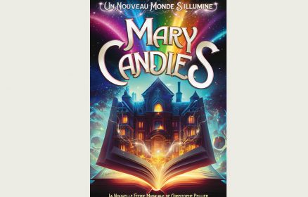 Spectacle Mary Candies « La grande aventure »