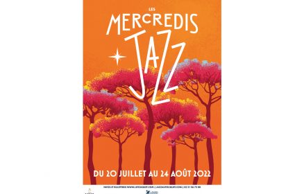 What the Fink – Mercredis Jazz