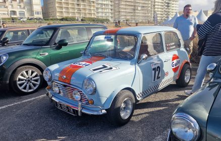 Rassemblement Mini d