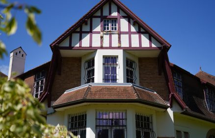 « A l’atelier » du musée