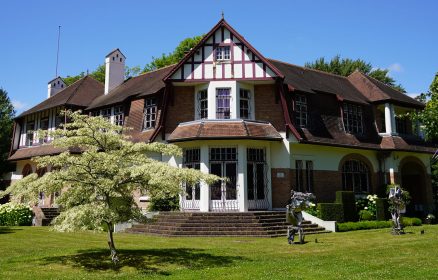 S’a-musée en famille<br>des plus grands