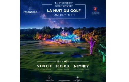 La Nuit du Golf