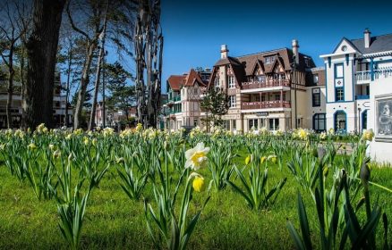 Office de tourisme