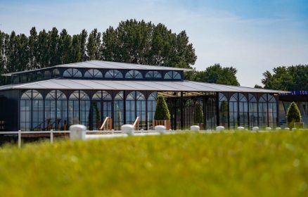 Pause bien-être au Touquet-Paris-Plage