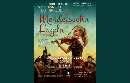 Orchestre Symphonique du Touquet-Paris-Plage