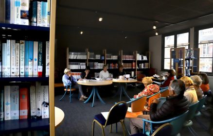 La Nuit de la Lecture