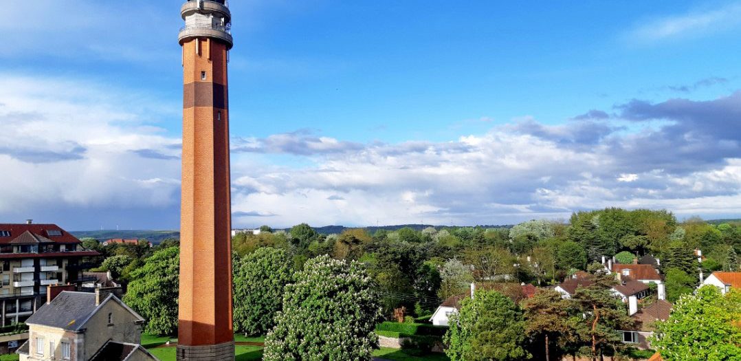 Vos vacances d&rsquo;hiver<br>au Touquet<br>Paris-Plage