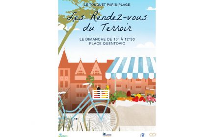 Les rendez-vous du terroir