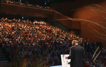 Réunion des propriétaires et résidents touquettois