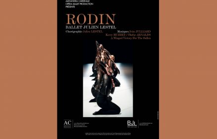 Spectacle Rodin