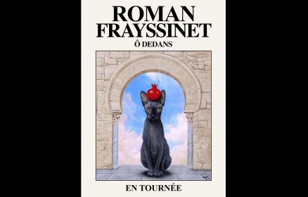 Spectacle Roman Frayssinet
