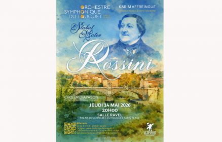 Stabat Mater – Rossini
