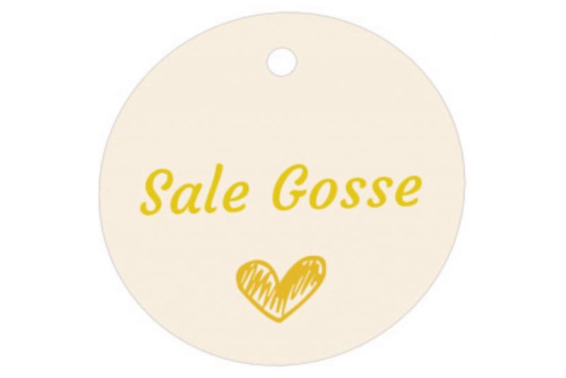 Sale Gosse