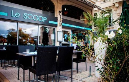 Le Scoop Bistronomie