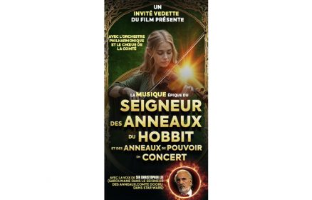 Le Seigneur des Anneaux & Le Hobbit