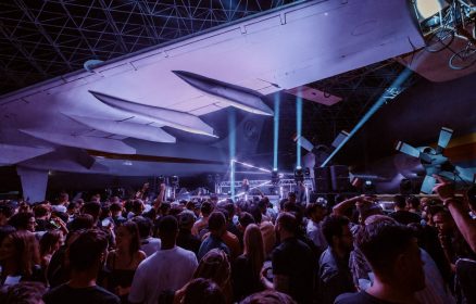 La Soirée des Aviateurs