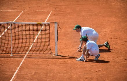 Tennis – Championnat de France