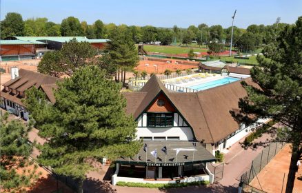 Stage de Perfectionnement Tennis pour Adultes
