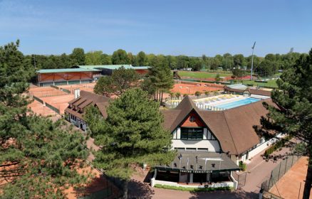 Open International des Hauts de France de Tennis