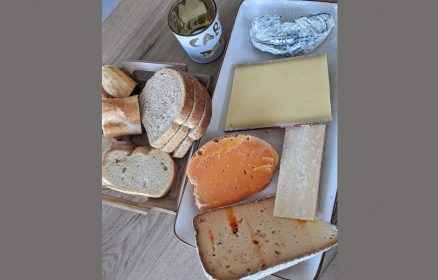 Terre de Fromages