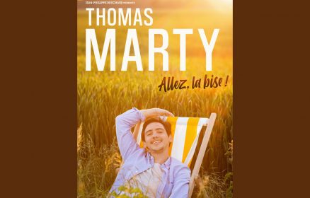 Thomas Marty