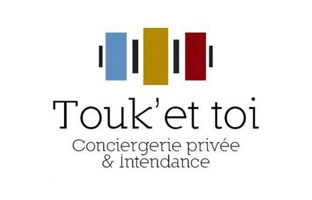 Touk’ Et Toi (conciergerie)