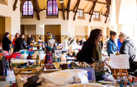 10ème brocante de l’EPEAM