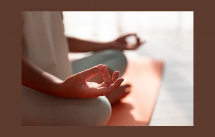 Yoga et Ayurevéda avec Arpit Mittal à la Thalassa